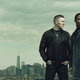 Joseph Sikora, Omari Hardwick